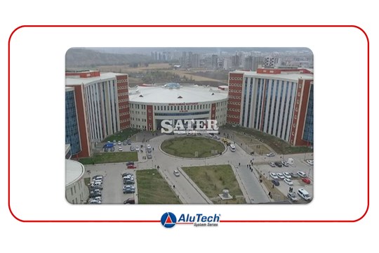 Sivas Hospital